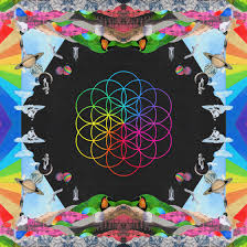 Coldplay-A head full of dreams CD 2015/New/